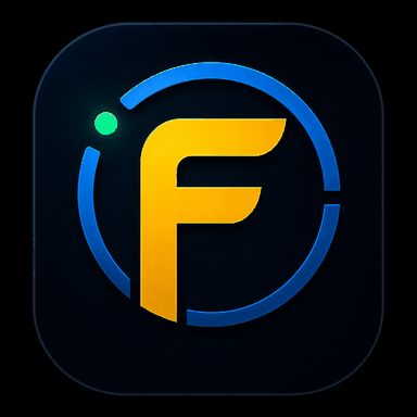 Foster Institutional Engine logo